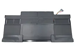 Акумулятор A1405 для ноутбука Apple A1466, A1369 MacBook Air 13.3" (7.6V 6200 mAh 47Wh). Для A1369 (2011), A1466 (2012) року випуску - мініатюра 3