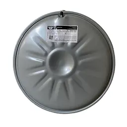 Бак Zilmet Oem-Pro для монтажу в котли плоский Арт. 531 8л. 3bar рифлений (13B6000848)