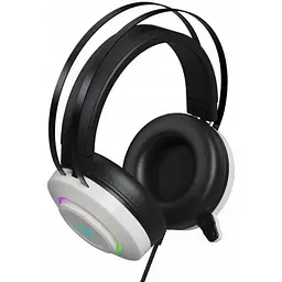 Гарнітура ігрова Bloody G521 (White) - мініатюра 3