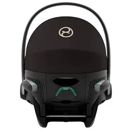 Автокрісло Cybex Cloud G i-Size Magic Black (524001361) - мініатюра 3