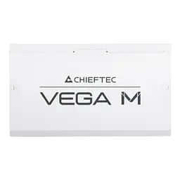 Блок живлення Chieftec 1000W VEGA M WHITE (PPG-1000-CW) - мініатюра 4