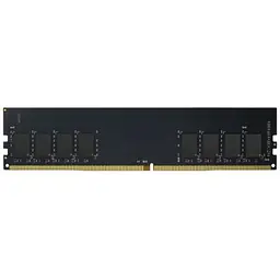 Модуль пам'яті для комп'ютера DDR4 16GB 3200 MHz eXceleram (E41632X)