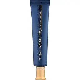 Крем для обличчя Trimay Spicule Tox Active 40 мл
