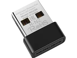 Wi-Fi адаптер Mercusys MA20N - мініатюра 2