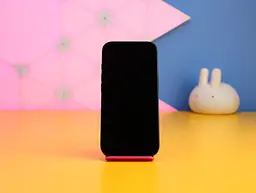 Смартфон Apple iPhone 16 Pro 256GB Black Titanium (MYNH3) Б/У [175240] - мініатюра 4