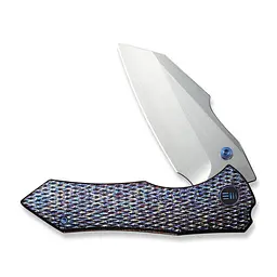 Ніж Weknife High-Fin XL WE24010-5 - мініатюра 3