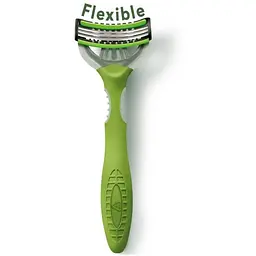 Бритва одноразова Wilkinson Sword Xtreme 3 Eco Green, 4 шт. - мініатюра 3