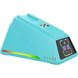 Миша бездротова Ajazz AJ159 Apex Blue (AJM159-A-BLUE) - мініатюра 7