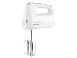 Міксер Sencor SHM 5206WH-EUE3 - мініатюра 6
