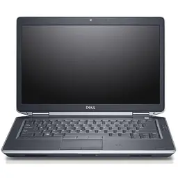Ноутбук Dell Latitude E6440 (i5-4310M/4/320/HD8690M) - Class A "Б/В"
