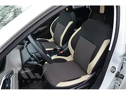 Авточохли модельні MW Brothers для Peugeot 2008 c 2014