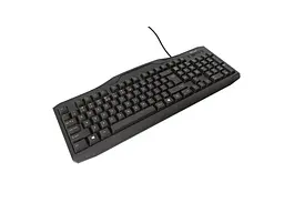 Клавіатура Trust Classicline Keyboard RU USB (20626) - мініатюра 3