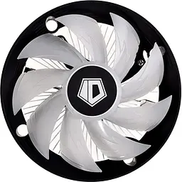 Кулер процесорний ID­ Cooling DK­03A RGB PWM - мініатюра 3