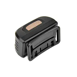 Ліхтар KONUS KONUSFLASH-7 (236 Lm) Sensor USB Rechargeable (3924) - мініатюра 2