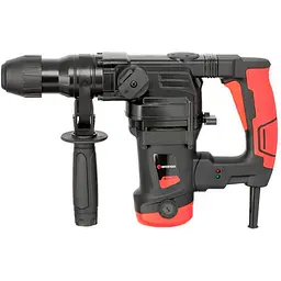 Перфоратор Intertool Storm WT-0161 [89269] - мініатюра 2