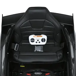 Дитячий електромобіль-машина Bambi M 5778EBLR-2 до 30 кг - мініатюра 4