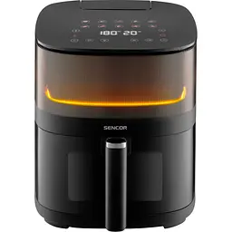 Мультипіч Sencor SFR5050BK