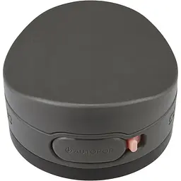 Термопляшка Contigo Jackson Chill Pink Lemonade, 590 мл, рожева (2156482) - мініатюра 5