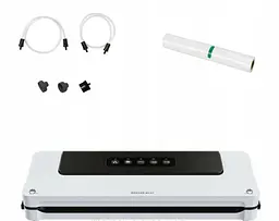 Вакуумный упаковщик Silver Crest SV 120 A1 White - мініатюра 5