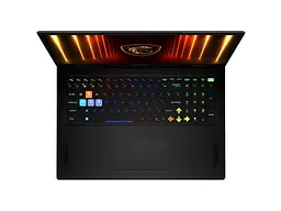Ноутбук MSI Vector A18 HX AI A9WIG (A9WIG-075US) - мініатюра 3