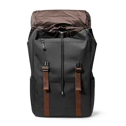 Рюкзак Tomtoc VintPack-TA1 17L Laptop Backpack Black 16 inch/17L TA1S1D1 - мініатюра 3