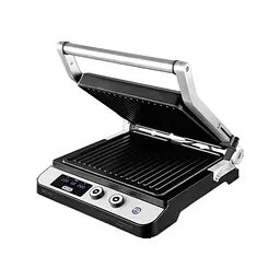 Електрогриль ECG KG 1000 Gourmet (KG1000 Gourmet) - мініатюра 3