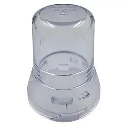 Кришка кавомолки блендера Panasonic X0203-310 до MX-151