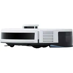 Пилосос Ecovacs DEEBOT Y1 Pro White (DLX34 WHITE) - мініатюра 7