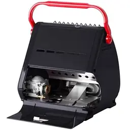 Газовий обігрівач Kovea Power Sense KH-2006BK [150082] - мініатюра 3
