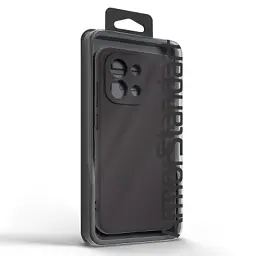 Чохол до мобільного телефона Armorstandart Matte Slim Fit OnePlus 13T Camera cover Black (ARM86732) - мініатюра 5