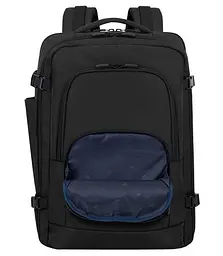 Рюкзак для ноутбука Rivacase Tegel Black 17.3" (8461Black) - мініатюра 4