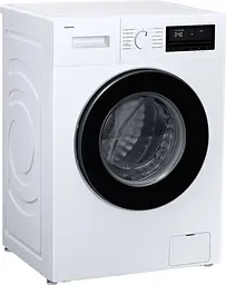 Пральна машина Samsung WW90FG3M05AWLF - мініатюра 2