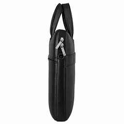 Сумка для ноутбука 2E 2E, Slim Business 13/14", чорний (2E-CBP2484BK) - мініатюра 5