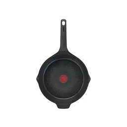 Tefal Сковорода Tefa DELICIO, 20см, алюміній, бакеліт, чорний - мініатюра 2