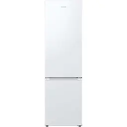 Холодильник із морозильною камерою Samsung RB38C603EWW