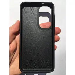 Протиударний чохол Pelican Protector аналог OtterBox Symmetry для Samsung Galaxy S24/S25 (6.2") Black - мініатюра 4