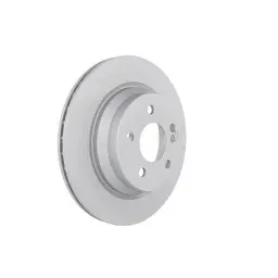 Гальмівний диск Bosch 0 986 479 042 - мініатюра 6