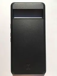 Протиударний двошаровий чохол Incipio Duo GG-093-BLK для Google Pixel 7 (6.3") Black - мініатюра 6