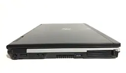 Ноутбук Fujitsu Celsius H710 / 15.6" FullHD / i7-2720QM / 8GB / 256GB SSD / NVIDIA Quadro 1000M, 2GB / Win10Pro / 3G / сканер відбитка - Б/в - мініатюра 4