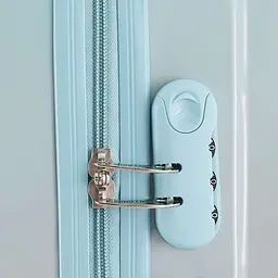 Валіза Semi Line 29" (L) Blue/Pink Cream Gradient (T5649-3) - мініатюра 7