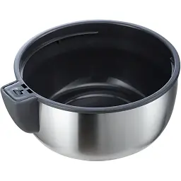Термос Zojirushi SF-CС18XA 1.8 л (складана ручка + ремінець) Steel - мініатюра 3