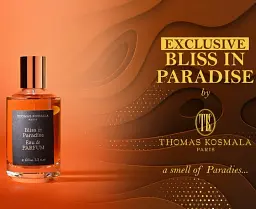 Парфумована вода Bliss In Paradise 100 ml - мініатюра 6
