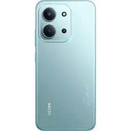Мобільний телефон Xiaomi Redmi 15C 8/256GB Mint Green (1163430) - мініатюра 5