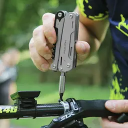 Мультитул Roxon Storm (S801S) 16 фінкцій - мініатюра 15