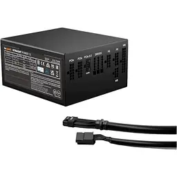 Блок живлення be quiet! Straight Power 12 750W [BN336] [145856] - мініатюра 5