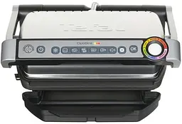Гриль TEFAL GC712D34 (GC712D34) - мініатюра 3