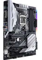 Материнська плата ASUS Prime Z370-A (Prime Z370-A) (Socket 1151 v2, Intel Z370, ATX) Б/в - мініатюра 2