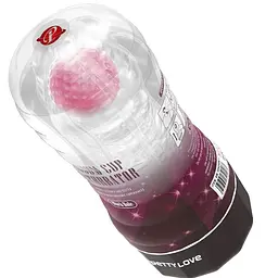 Мастурбатор Pretty Love Vacuum Cup Stellar - миниатюра 2
