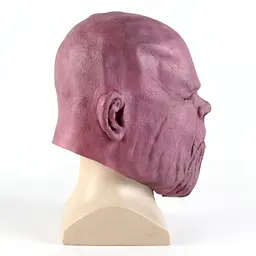 Маска GeekLand Танос The Avengers Thanos КМ 64.05.334 - мініатюра 6
