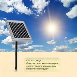 Сонячний фонтан Blumfeldt Blumquell (10035542) - мініатюра 4